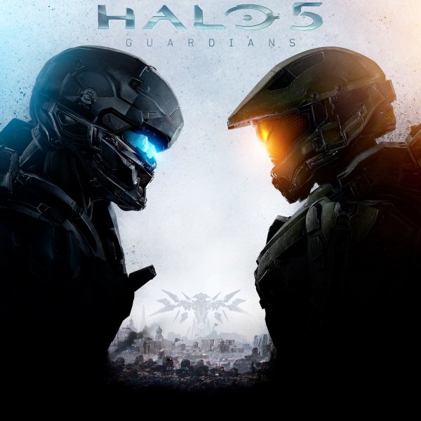 Halo 5: Guardians (Xbox one)