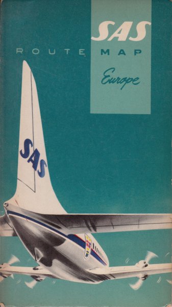 SAS Vintage poster Pakistan