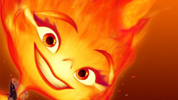 Атлантида: Затерянный мир мультфильм 2001