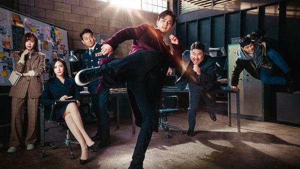 Я люблю тебя 7000 дорама