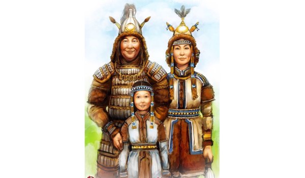 Постер мысли