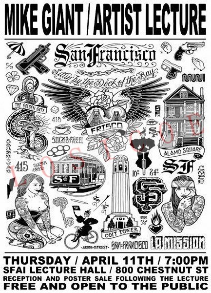 Ретро плакаты барбершоп