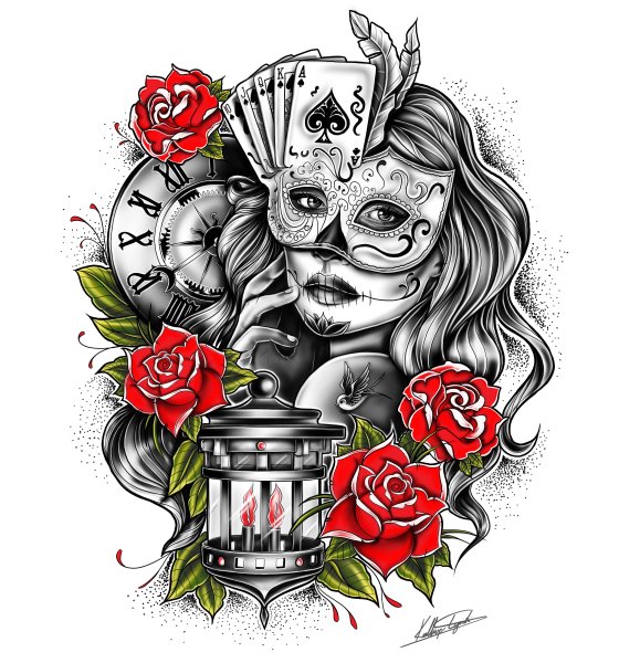 Мэрилин Монро Чикано