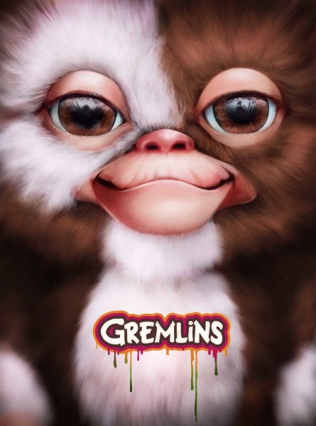 Gremlins 1984