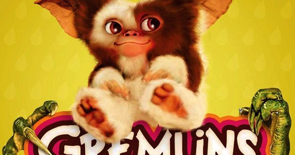 Гремлины 2