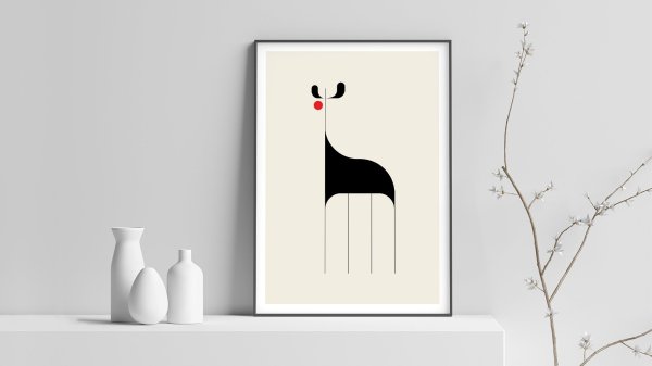 Сканди постеры для печати