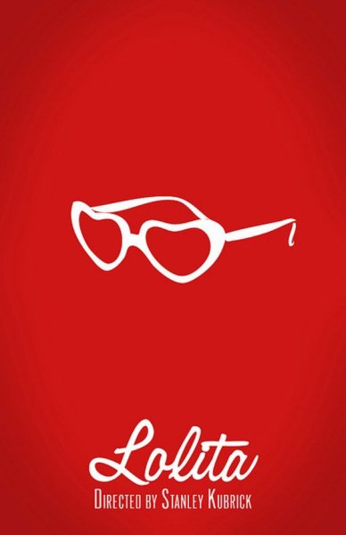 Набоков Постер