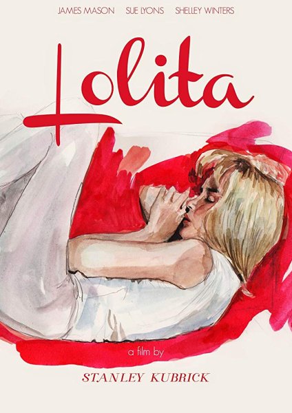 Лолита Владимир Набоков кино 1997 год