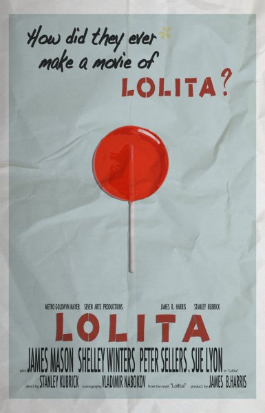 Имя Лолита красивая надпись