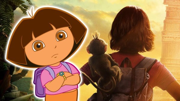 Обложки дорам