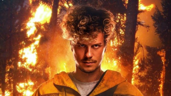 Тихон Жизневский огонь 2020