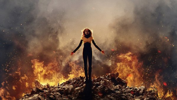 Чикаго в огне 10 сезон