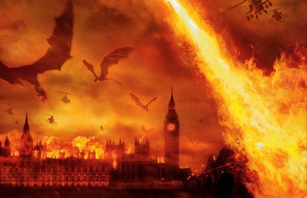 Огонь фильм 2020 Иван Янковский