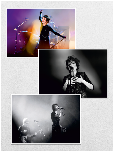 Земфира логотип