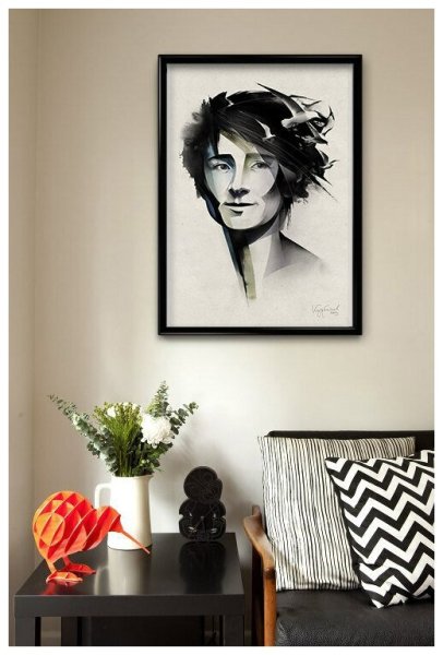 Земфира афиша 2000