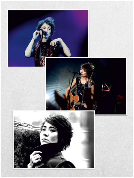 Земфира Рамазанова