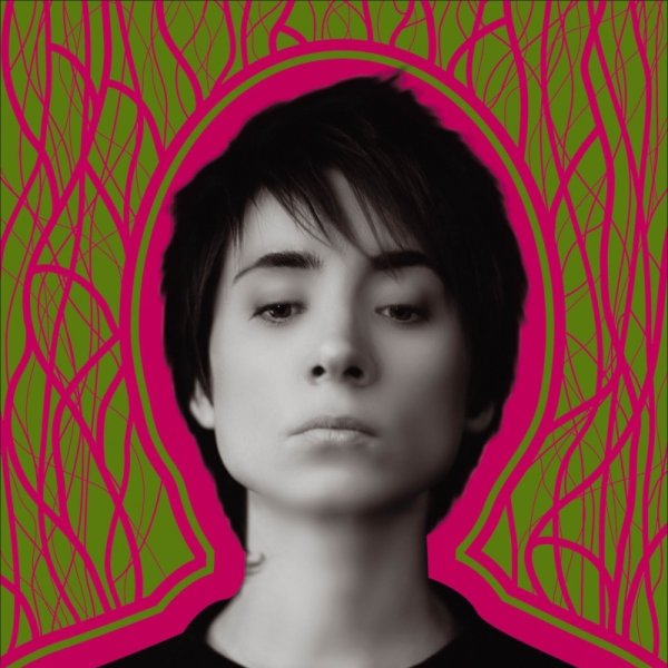 Земфира плакат