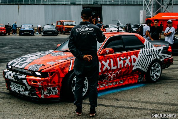 Постер STILOVDAILY