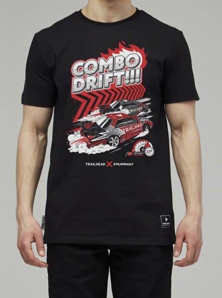 Trailhead принты