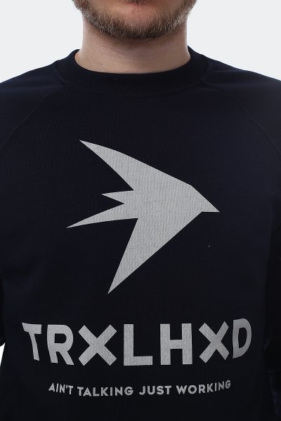 Стикеры Трейлхед