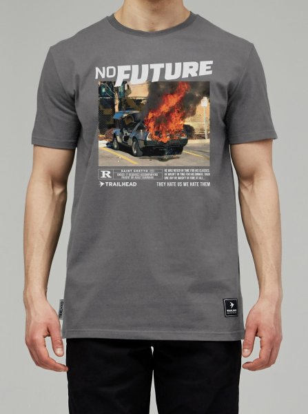 Trailhead Стикеры