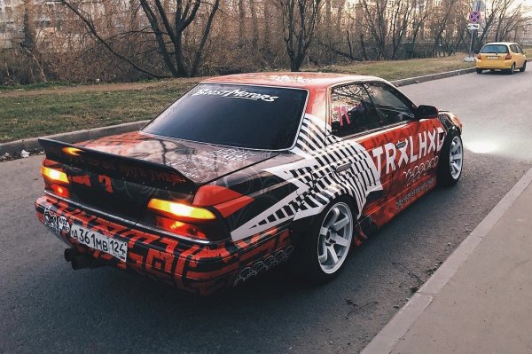 Футболка 12.5.1 мужская Trailhead