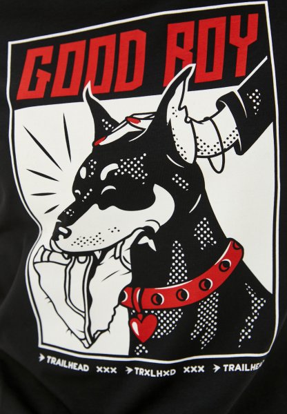 Футболки Ленинград Trailhead