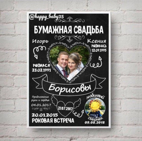 Семейная метрика Постер