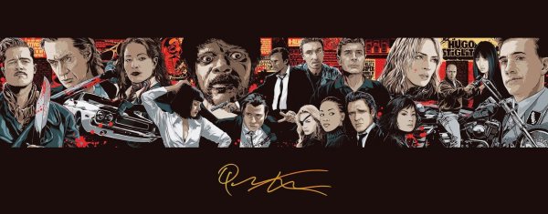 Бешеные псы (1991)