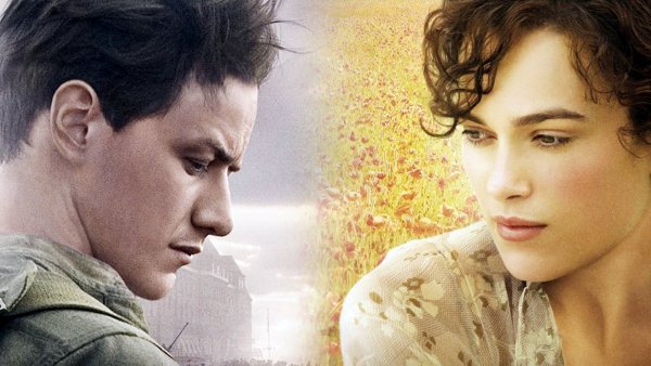 Искупление 2007 Джо Райт