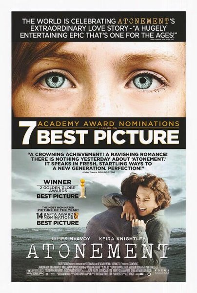 Искупление фильм 2007 пос ер