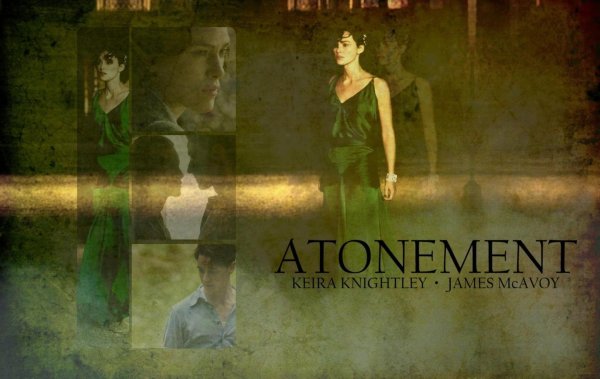 Искупление 2007