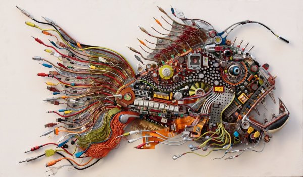 Терминатор Постер 1984 оригинал