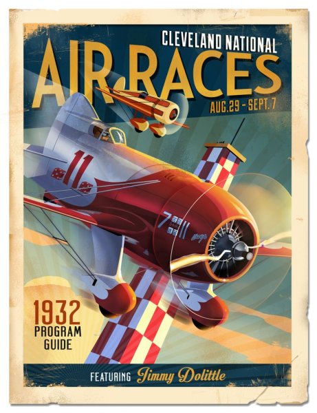 Постеры Авиация