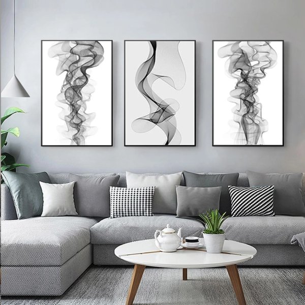 Панно на стену в гостиную