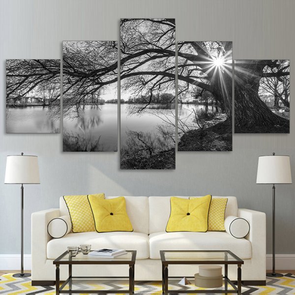 Декоративные картины для интерьера