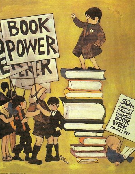 Плакаты СССР про знания