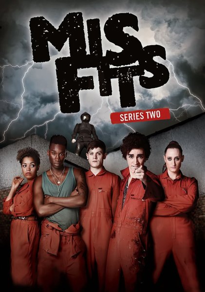 Эстетика Misfits группа