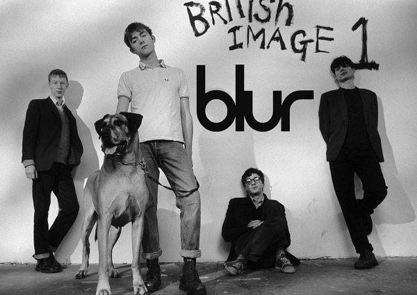 Blur "Modern Life is rubbish"