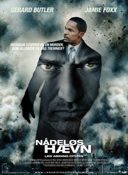 Законопослушный гражданин листовка