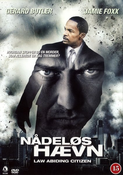 Законопослушный гражданин фильм 2009