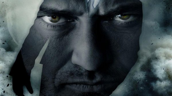 Законопослушный гражданин афиша