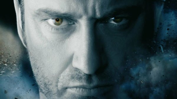 Джейми Фокс законопослушный гражданин