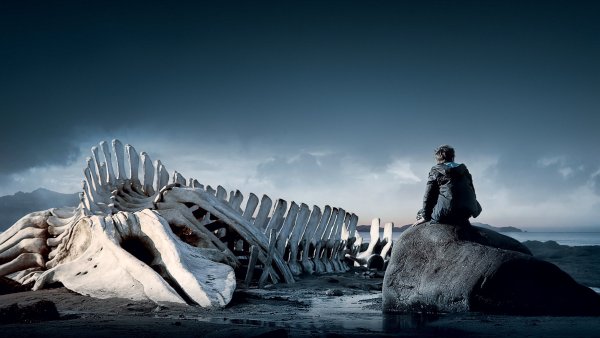 Левиафан Звягинцев