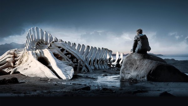 Левиафан Звягинцева