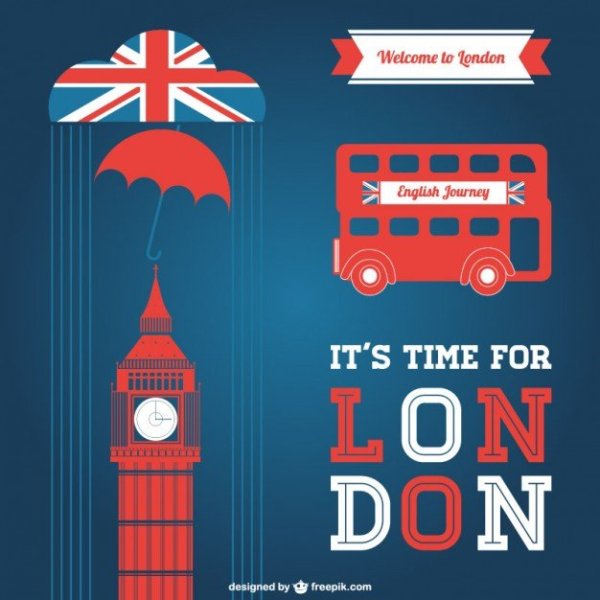 Постеры на английском