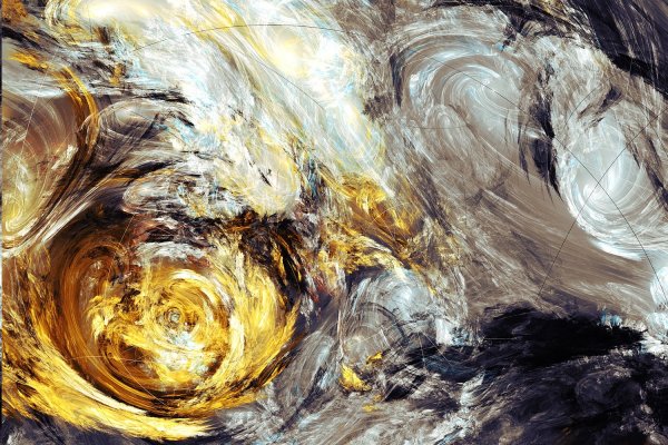 Современная абстракция