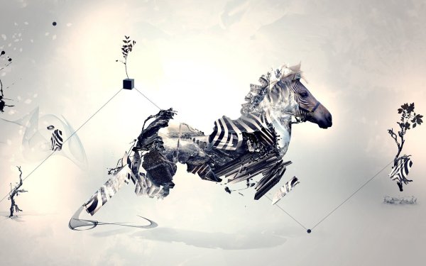 Креативная Графика