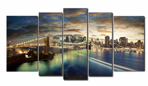 Составные картины