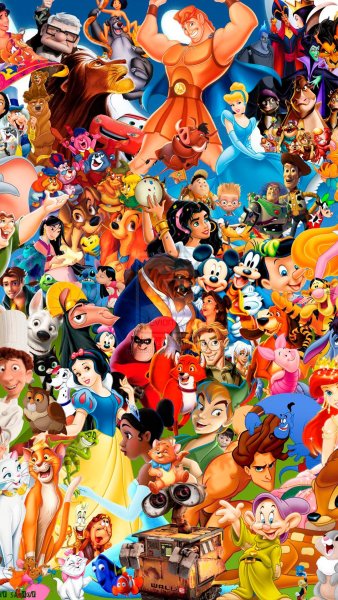 Марвел Студиос герои